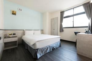 raise hotel taichung