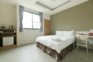 raise hotel taichung