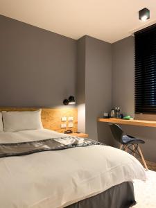 raise hotel taichung