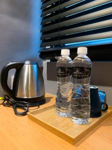 raise hotel taichung