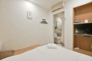 raise hotel taichung