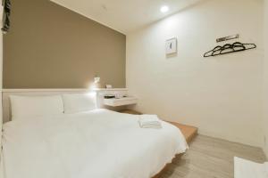 raise hotel taichung