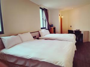 raise hotel taichung