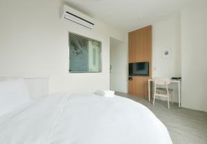 raise hotel taichung