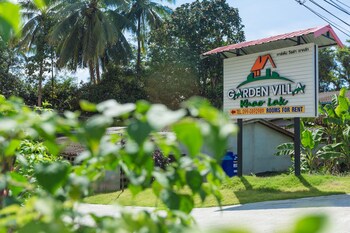 garden villa khaolak