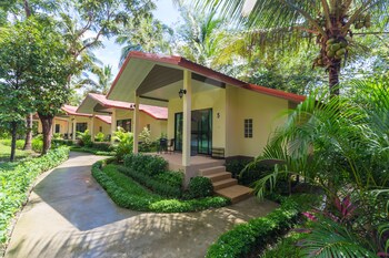 garden villa khaolak