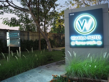 warila hotel
