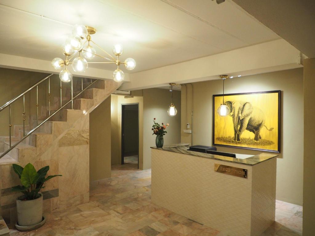 warila hotel