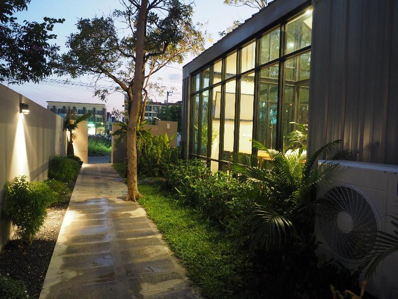warila hotel