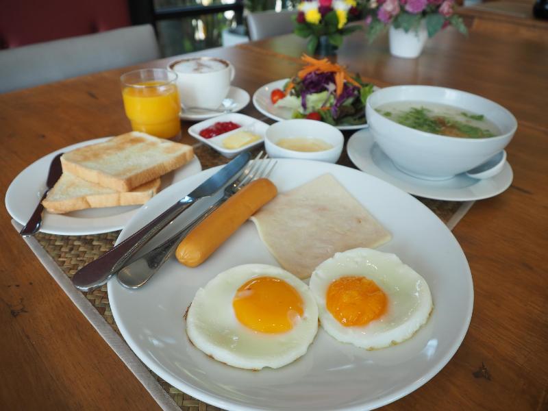 warila hotel