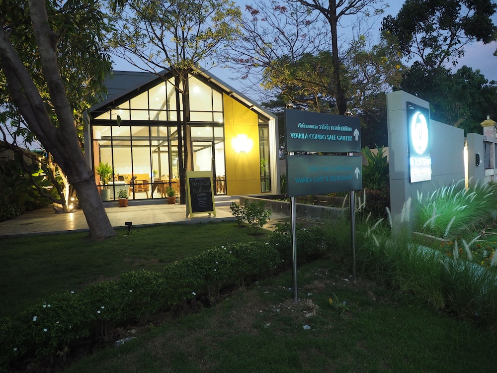warila hotel
