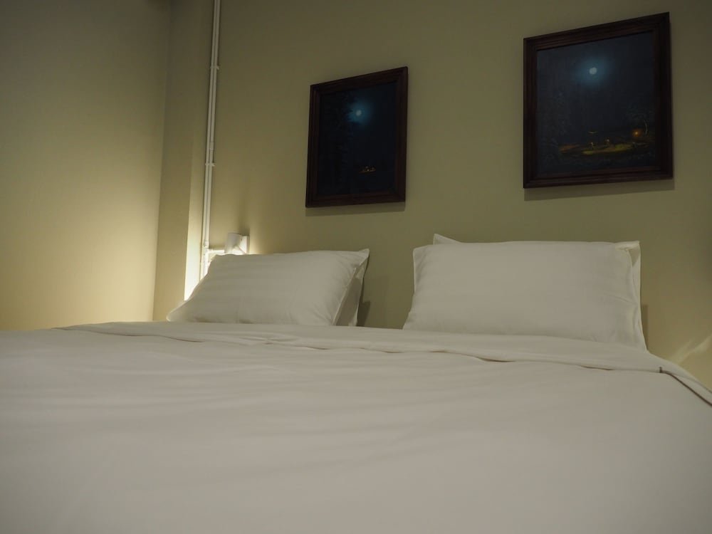 warila hotel