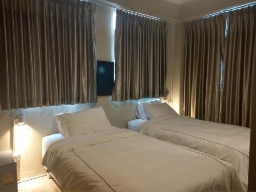 warila hotel