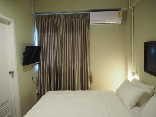 warila hotel