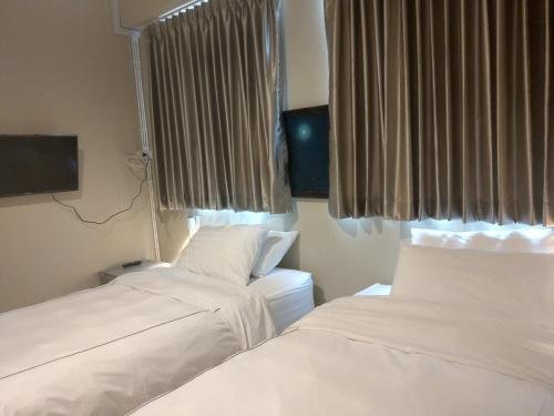 warila hotel