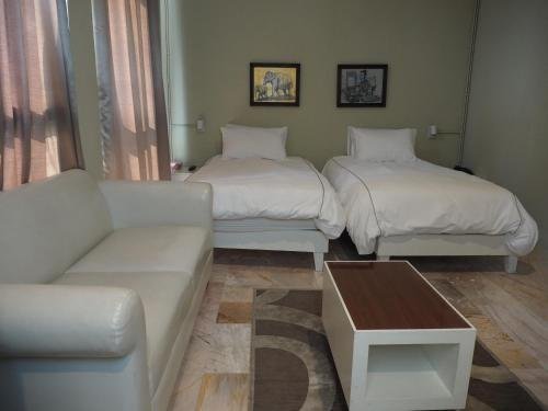 warila hotel