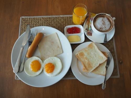 warila hotel