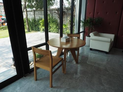 warila hotel