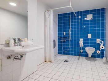 bandb hotel stuttgart airport messe