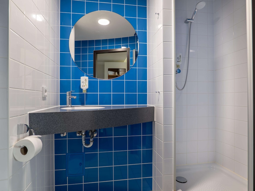 bandb hotel stuttgart airport messe