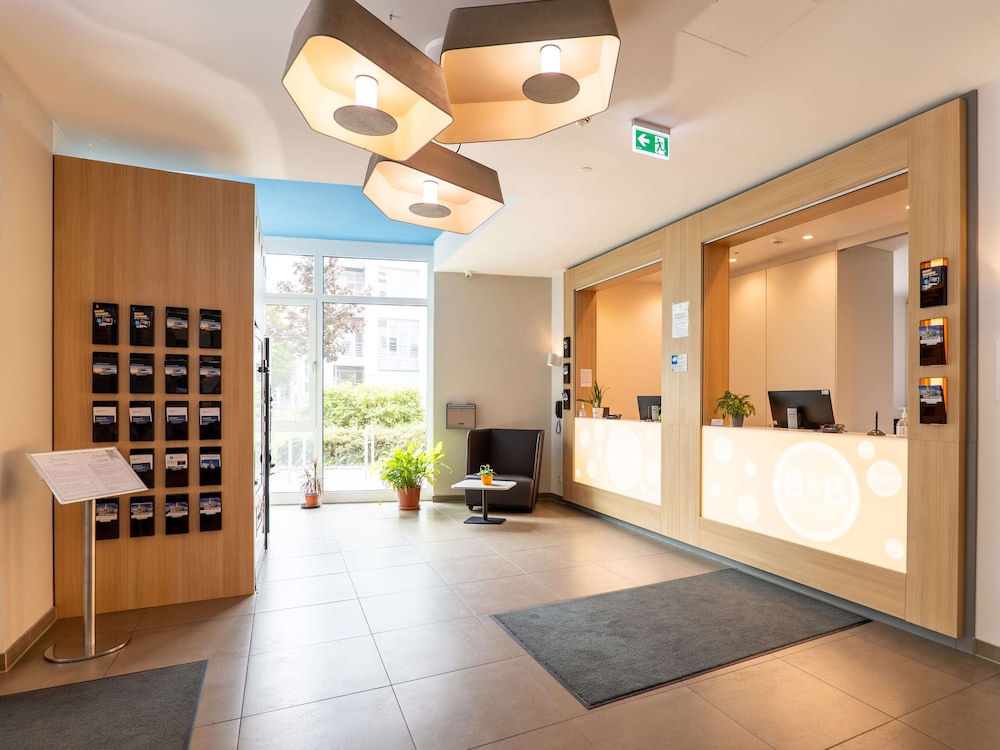 bandb hotel stuttgart airport messe