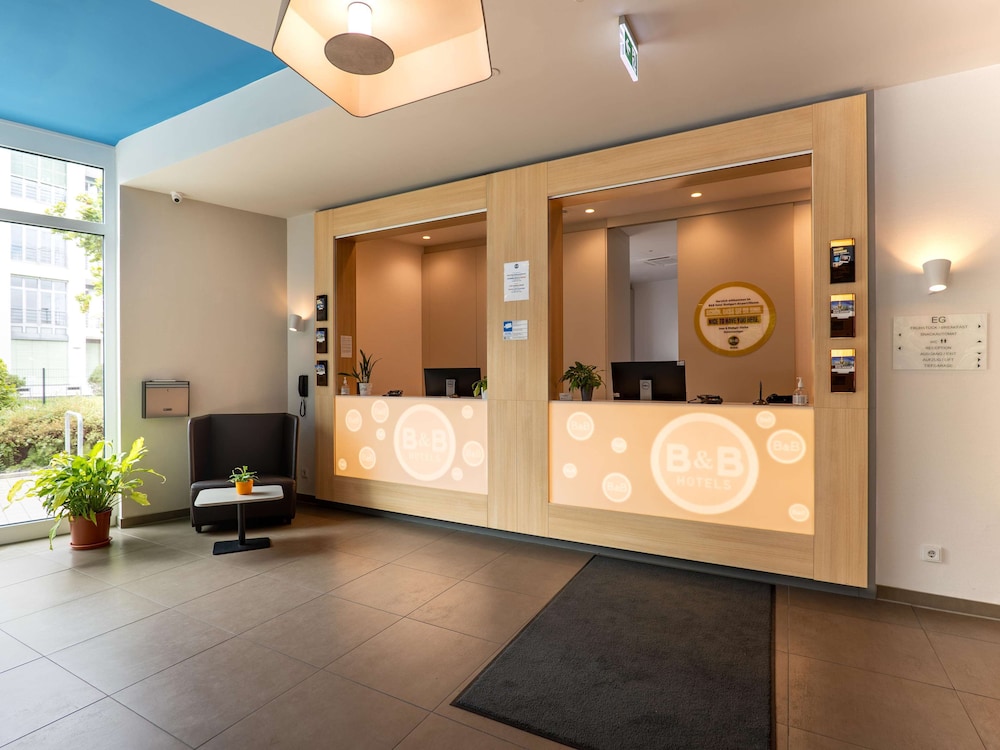 bandb hotel stuttgart airport messe