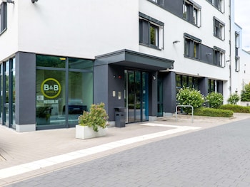 bandb hotel stuttgart airport messe