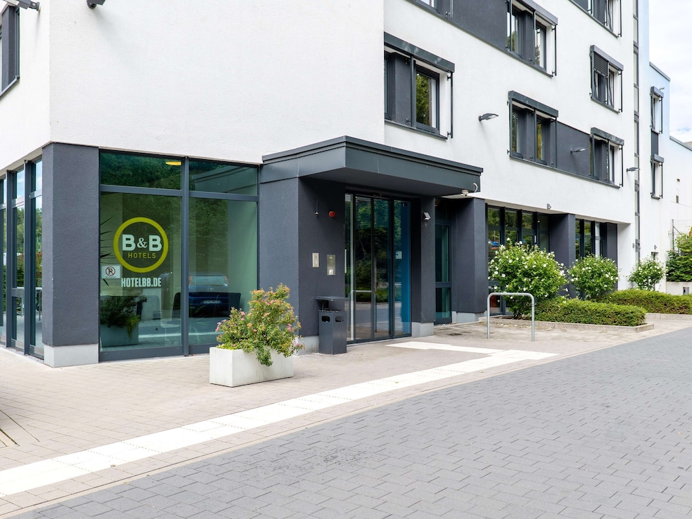 bandb hotel stuttgart airport messe