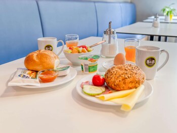 bandb hotel stuttgart airport messe