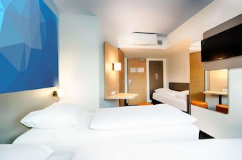 bandb hotel stuttgart airport messe