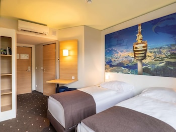 bandb hotel stuttgart airport messe