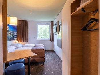 bandb hotel stuttgart airport messe