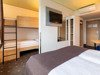 bandb hotel stuttgart airport messe