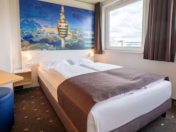 bandb hotel stuttgart airport messe