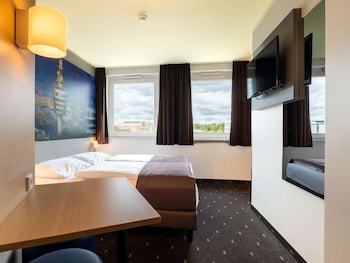 bandb hotel stuttgart airport messe