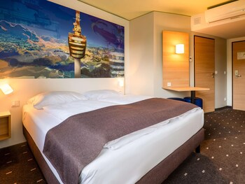 bandb hotel stuttgart airport messe