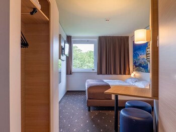 bandb hotel stuttgart airport messe