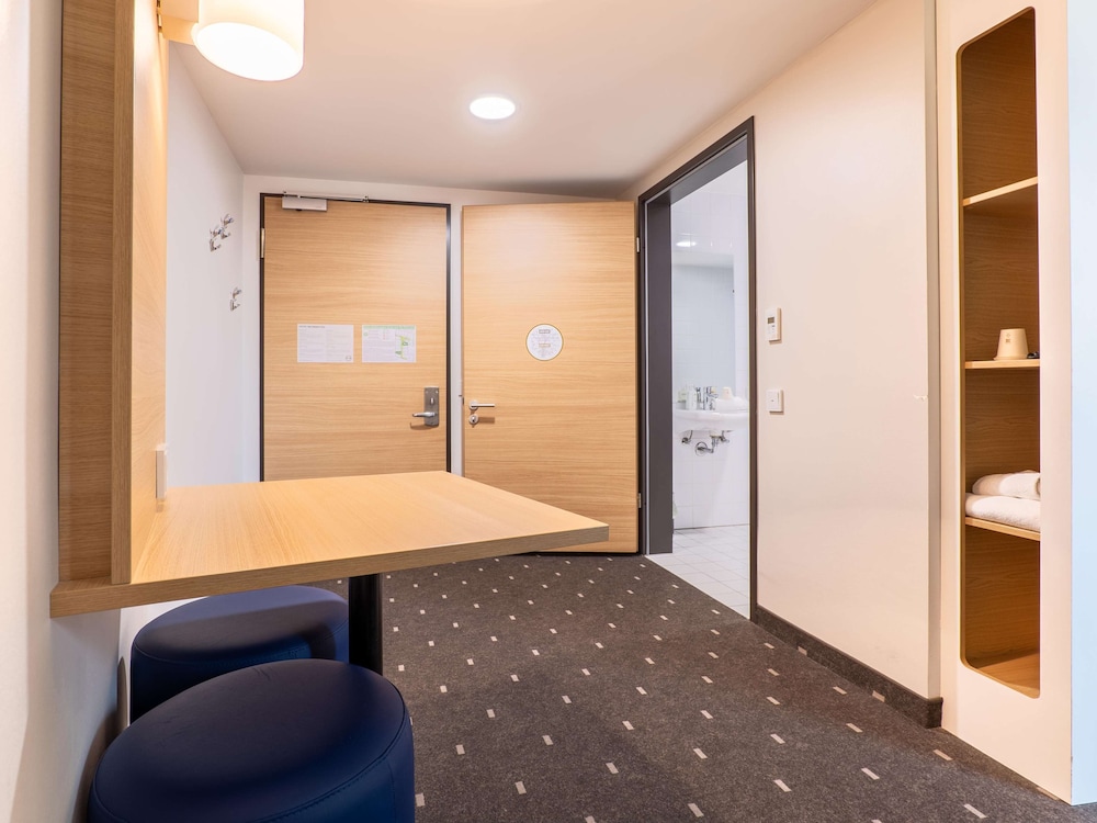 bandb hotel stuttgart airport messe