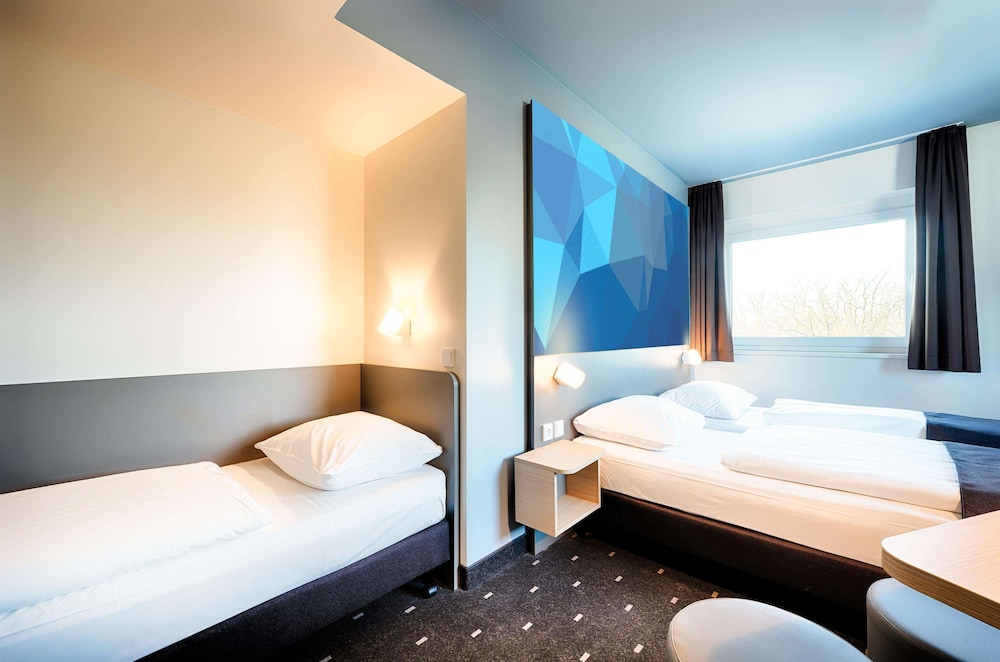 bandb hotel stuttgart airport messe