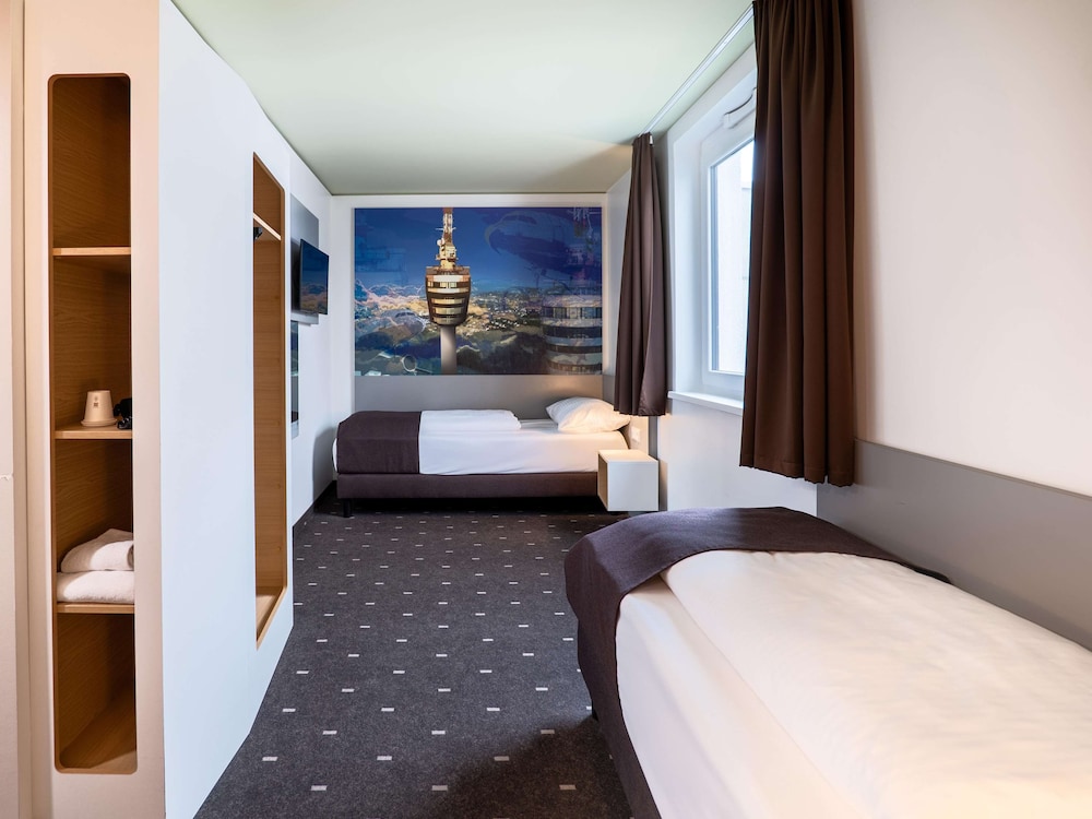 bandb hotel stuttgart airport messe