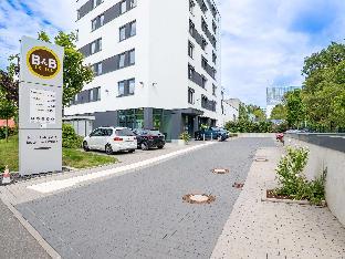 bandb hotel stuttgart airport messe