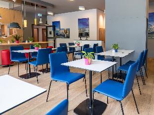 bandb hotel stuttgart airport messe