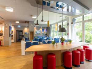 bandb hotel stuttgart airport messe