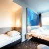 bandb hotel stuttgart airport messe