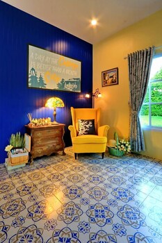 little cottage