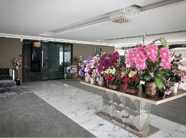 51 suanplu residence