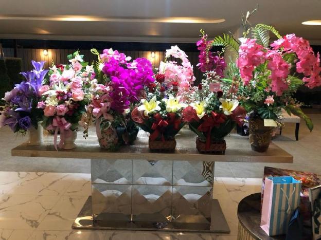 51 suanplu residence