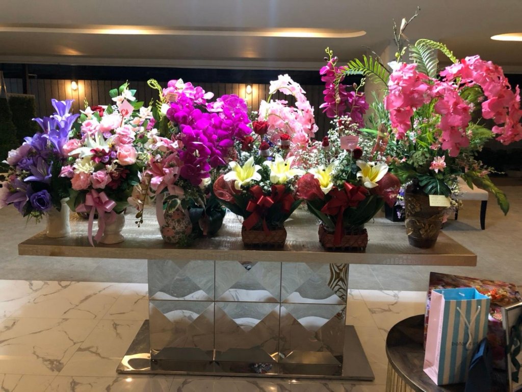 51 suanplu residence