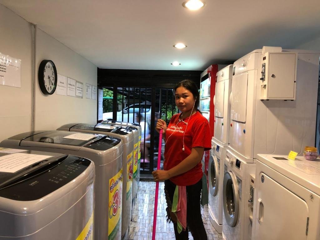 51 suanplu residence