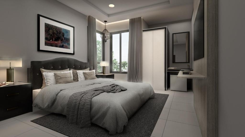 51 suanplu residence